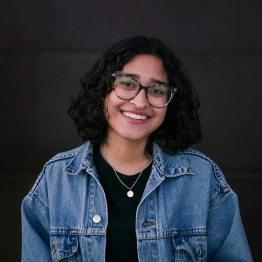 Lourdes Kalusha-Aguirre